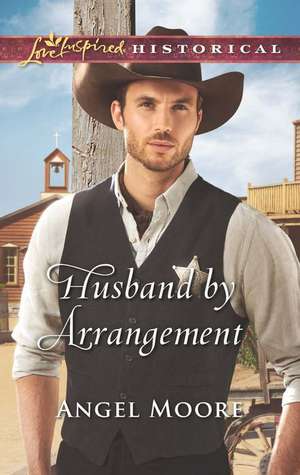 Husband by Arrangement de Angel Moore