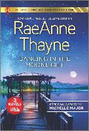 Dancing in the Moonlight & Always the Best Man de RaeAnne Thayne