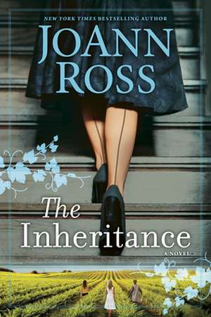 The Inheritance de Joann Ross