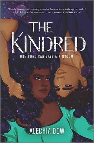 The Kindred de Alechia Dow