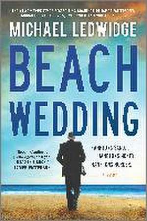 Beach Wedding de Michael Ledwidge