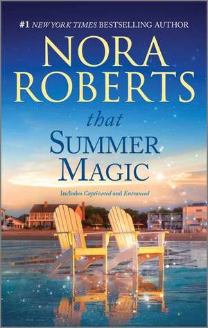 That Summer Magic de Nora Roberts