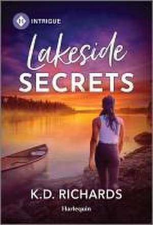 Lakeside Secrets de K D Richards