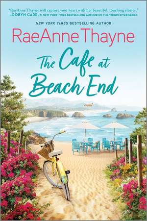 The Cafe at Beach End de RaeAnne Thayne