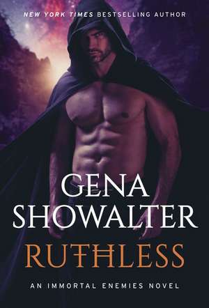 Ruthless de Gena Showalter