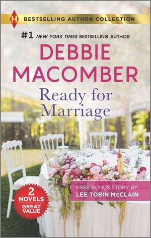 Ready for Marriage & a Family for Easter de Debbie Macomber