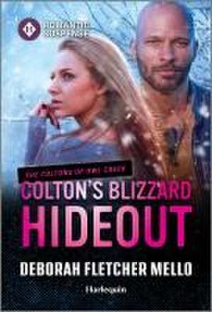 Colton's Blizzard Hideout de Deborah Fletcher Mello