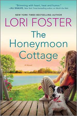 The Honeymoon Cottage de Lori Foster