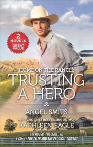 Home on the Ranch de Angel Smits