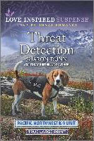 Threat Detection de Sharon Dunn