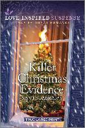 Killer Christmas Evidence de Sami A Abrams