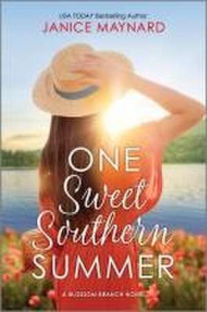 One Sweet Southern Summer de Janice Maynard