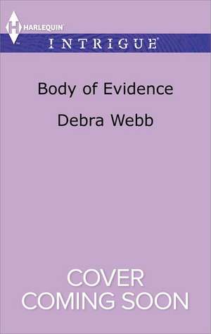 Body of Evidence de Debra Webb