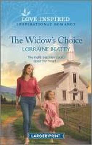 The Widow's Choice de Lorraine Beatty