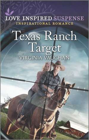 Texas Ranch Target de Virginia Vaughan