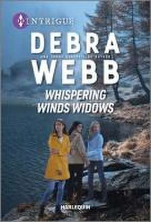 Whispering Winds Widows de Debra Webb