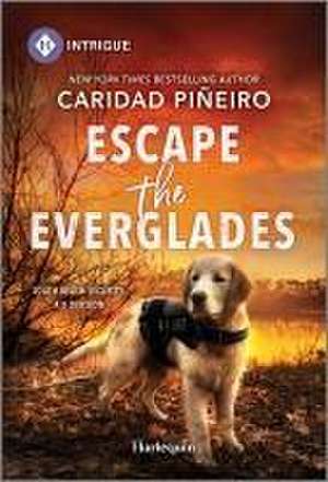 Escape the Everglades de Caridad Piñeiro