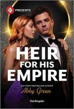 Heir for His Empire de Abby Green