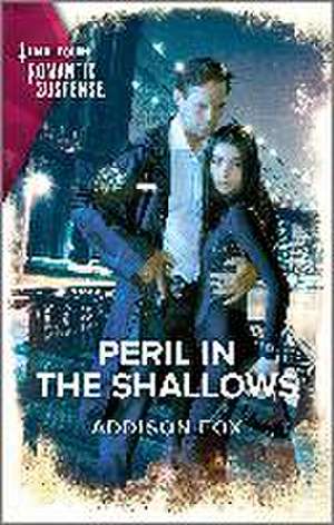 Peril in the Shallows de Addison Fox