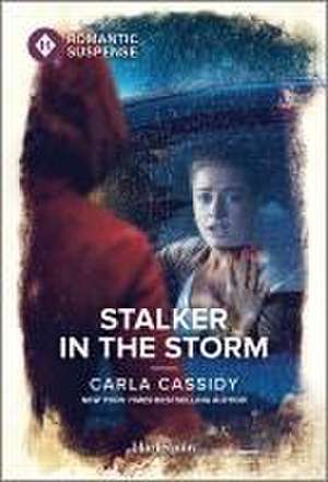 Stalker in the Storm de Carla Cassidy