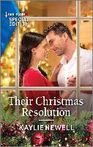 Their Christmas Resolution de Kaylie Newell