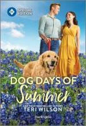 Dog Days of Summer de Teri Wilson