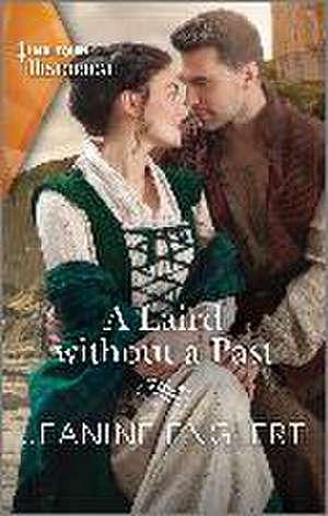 A Laird Without a Past de Jeanine Englert