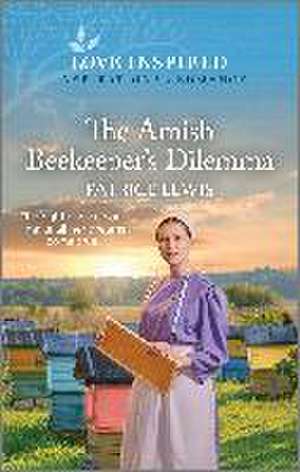 The Amish Beekeeper's Dilemma de Patrice Lewis