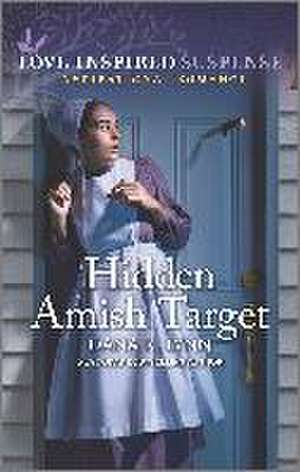 Hidden Amish Target de Dana R Lynn