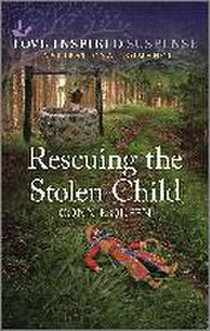 Rescuing the Stolen Child de Connie Queen