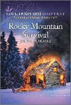 Rocky Mountain Survival de Jane M Choate