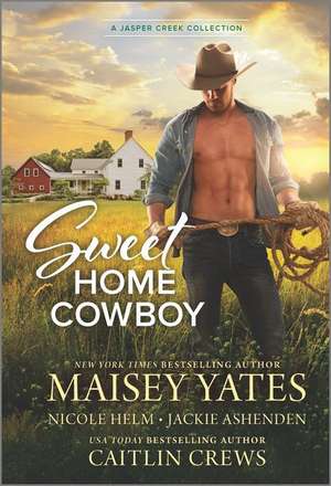 Sweet Home Cowboy de Nicole Helm