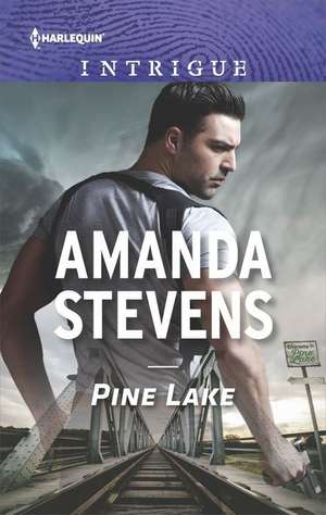 Pine Lake de Amanda Stevens