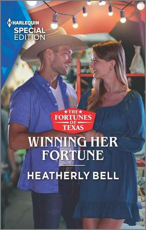 Winning Her Fortune de Heatherly Bell