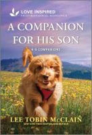 A Companion for His Son de Lee Tobin McClain