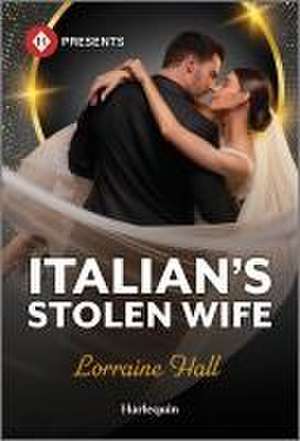 Italian's Stolen Wife de Lorraine Hall