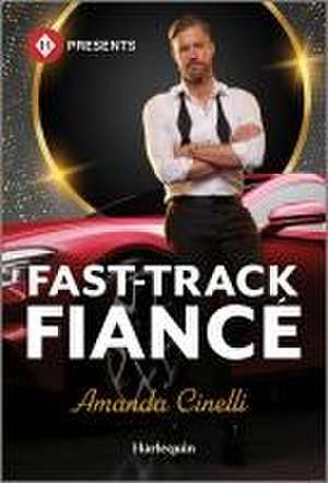 Fast-Track Fiancé de Amanda Cinelli