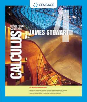 Calculus de James Stewart