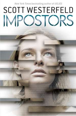 Impostors de Scott Westerfeld