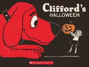 Clifford's Halloween (Vintage Hardcover Edition) de Norman Bridwell