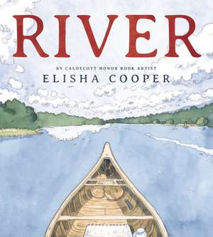 River de Elisha Cooper