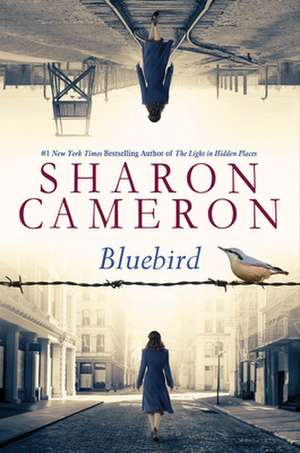 Bluebird de Sharon Cameron