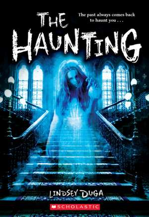 The Haunting de Lindsey Duga