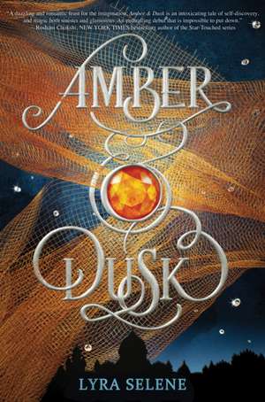 AMBER & DUSK de Lyra Selene