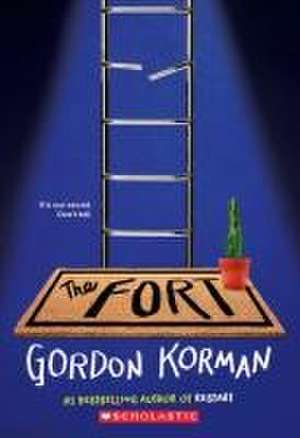 The Fort de Gordon Korman