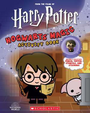 Harry Potter de Terrance Crawford