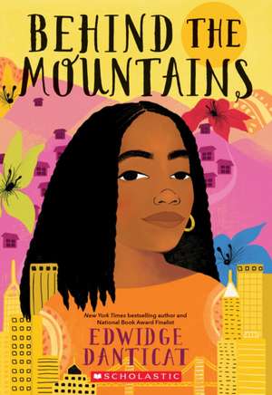 Behind the Mountains de Edwidge Danticat