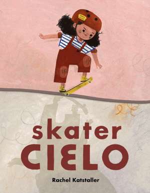 Skater Cielo de Rachel Katstaller