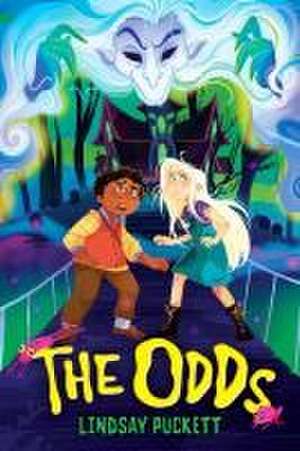 The Odds de Lindsay Puckett