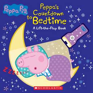 COUNTDOWN TO BEDTIME LIFT-THE-